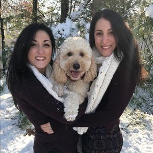 Meet your Posher, Tara